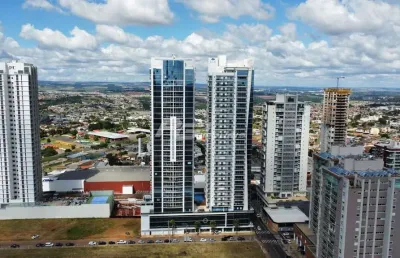 Apartamento com 4 quartos à venda na Rua Frei Veloso, 150, Oficinas, Ponta Grossa