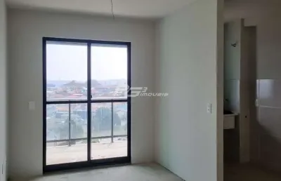 Apartamento com 3 quartos à venda na Rua Nicolau Kluppel Neto, 1952, Contorno, Ponta Grossa