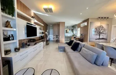Apartamento com 3 quartos à venda na Rua Professora Izaura Torres Cruz, 541, Jardim Carvalho, Ponta Grossa