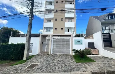 Apartamento à venda edifício fênix - jardim carvalho