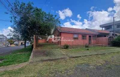 Casa com 3 quartos à venda na Rua Cupuaçu, 6, Jardim Carvalho, Ponta Grossa