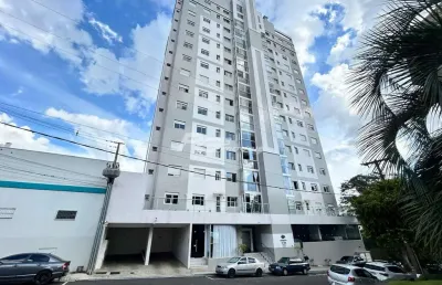 Apartamento com 3 quartos à venda na Rua Paulo Furtado Velasco, 45, Centro, Ponta Grossa