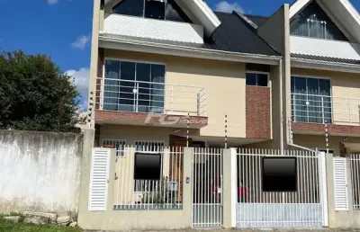 Apartamento com 3 quartos à venda na Rua Rio Grande do Sul, 1030, Orfãs, Ponta Grossa
