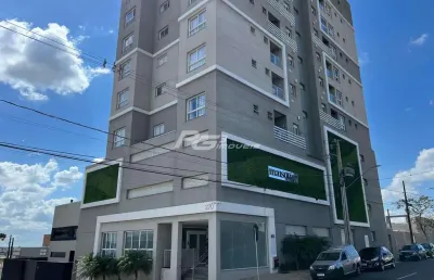 Apartamento com 3 quartos à venda na Rua Antônio João, 270, Orfãs, Ponta Grossa