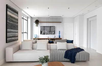 Apartamento com 3 quartos à venda na Rua Venezuela, 297, Oficinas, Ponta Grossa