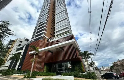 Apartamento com 3 quartos à venda na Rua Teixeira Soares, 1000, Oficinas, Ponta Grossa