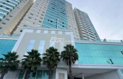Apartamento com 2 quartos à venda na Rua Benjamin Constant, 1, Centro, Ponta Grossa