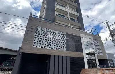 Apartamento com 2 quartos à venda na Rua Gonçalves Ledo, 454, Oficinas, Ponta Grossa