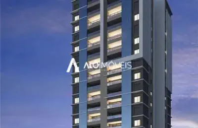 Apartamento com 3 quartos à venda na rua ângelo nabosne, 140, cidade industrial, curitiba por r$ 1.736.825