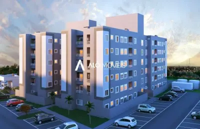 Prédio à venda na avenida brasília, 157000, novo mundo, curitiba