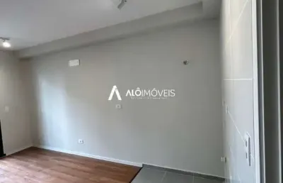 Apartamento com 2 quartos à venda na rua tibagi, 740, centro, curitiba por r$ 450.000