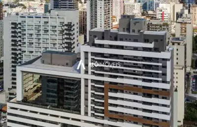 Ponto comercial à venda na rua professor guido straube, 129, vila izabel, curitiba por r$ 5.718.000