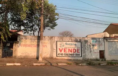 Terreno à venda na Jardim Realce, Jardim Realce, Suzano
