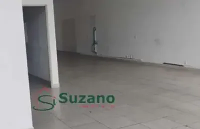 Galpão para locação em suzano, vila costa, 3 banheiros, 2 vagas