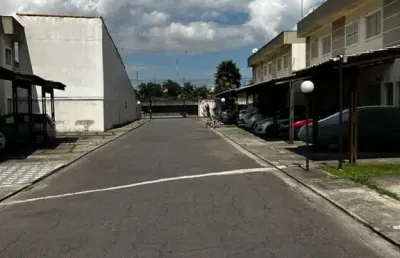 Sobrado para venda em suzano, boa vista, 2 dormitórios, 2 banheiros, 1 vaga