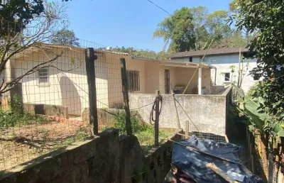 Chácara para venda em suzano, palmeiras, 2 dormitórios, 1 banheiro, 2 vagas