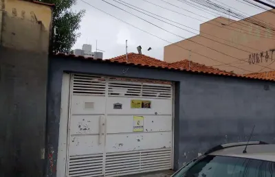 Casa para locação em suzano, jardim santa helena, 2 dormitórios, 2 banheiros