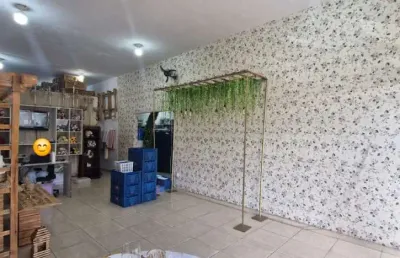 Salão comercial para venda em suzano, boa vista, 2 banheiros