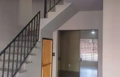 Sobrado comercial para locação em suzano, jardim santa helena, 2 dormitórios, 2 banheiros, 3 vagas
