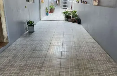 Sobrado para locação, jardim do bosque, 2 dormitórios, 1 suíte, 1 banheiro, 2 vagas