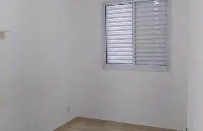 Apartamento para locação em suzano, vila urupês, 2 dormitórios, 1 suíte, 1 banheiro
