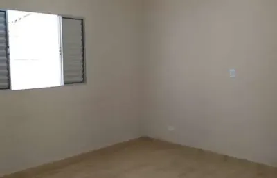 Casa para locação em suzano, vila adelino, 2 dormitórios, 1 banheiro, 2 vagas