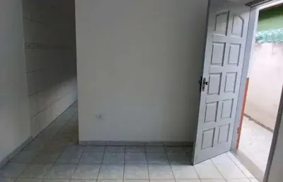 Casa para venda em suzano, cidade edson, 3 dormitórios, 1 banheiro, 2 vagas