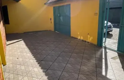 Sobrado para venda em suzano, vila maluf, 5 dormitórios, 2 banheiros, 4 vagas
