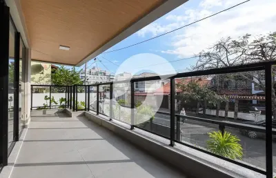 Maravilhoso apartamento pronto para morar na praia de piratininga