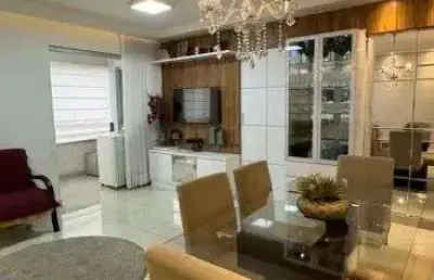 Apartamento à venda - residencial ipês - centro. (paralela à av. brasil).