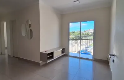 Apartamento com 2 quartos para alugar na Rua Afonso Garbuio, 1500, Santa Claudina, Vinhedo