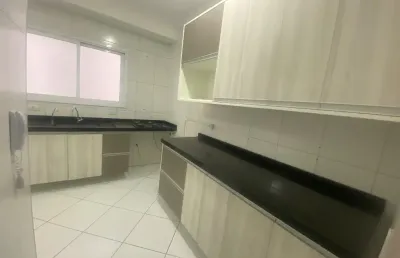 Apartamento com 3 quartos para alugar na Vila Pagano, Valinhos 