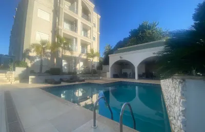 Apartamento com 3 quartos para alugar no Pinheirinho, Vinhedo 