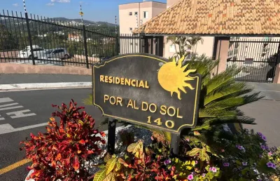 Apartamento 3 dormitórios para locação na cidade de vinhedo/sp