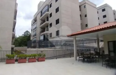 Apartamento com 3 quartos para alugar no Vista Alegre, Vinhedo 