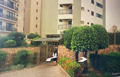Apartamento com 3 quartos à venda no Boa Vista, São José do Rio Preto 