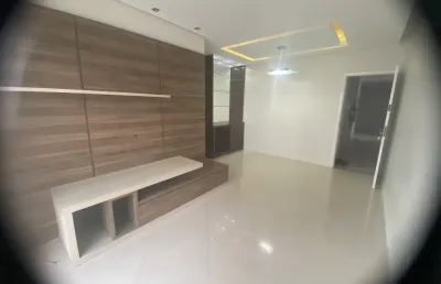 Apartamento com 3 quartos para alugar na Vila Pagano, Valinhos 