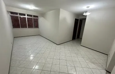 Partamento moderno e bem localizado na avenida luciano carneiro, 2120
