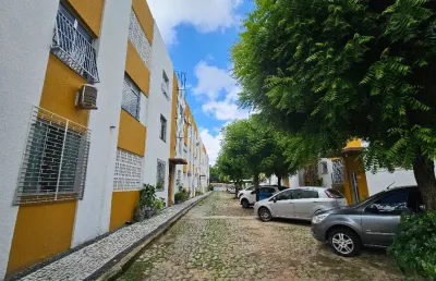 Apartamento 1 quarto no dionísio torres – localização privilegiada!