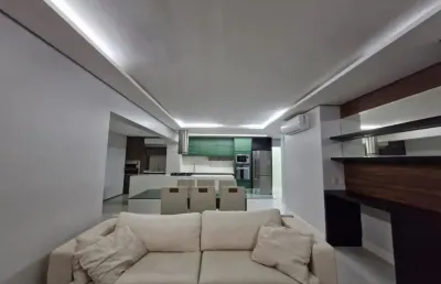 Excelente apto na ponta negra - cond. reserva inglesa(livepool) - 2 suítes sendo 1 com closet, 134m2, 2 vagas de garagem cobertas - whatsapp 929 8144-1596