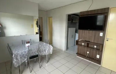 Excelente apto no cond. alpinia - 2/4, mobiliado 50% - whatsapp 929 8144-1596