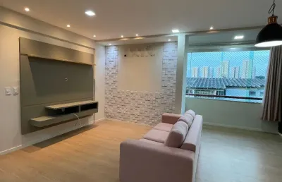 Belissimo apto para venda e aluguel - 2 quartos sendo 1  suíte com closet, reformado, 112m2,2 vagas de garagem cobertas - whatsapp 929 8144-1596