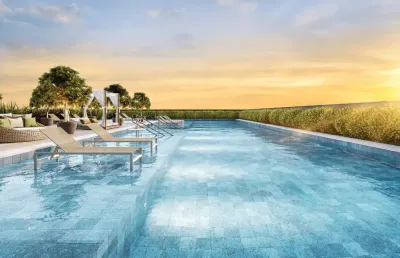 The Edition by Living Vila Mariana