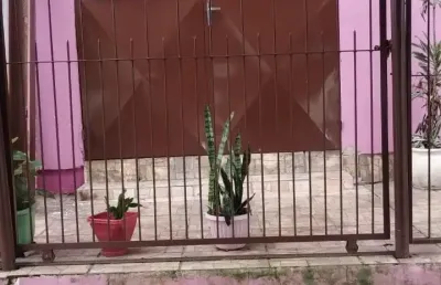 Ponto comercial com 1 sala para alugar na Rua Guilherme Caumo, Igara, Canoas