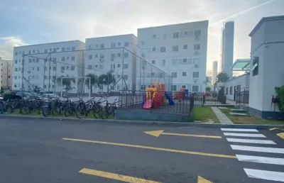 Apartamento com 2 quartos à venda na Rua Guarujá, São José, Canoas