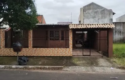 Casa com 3 quartos à venda na Rua das Magnólias, Igara, Canoas