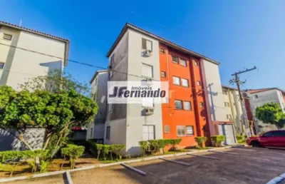 Apartamento com 2 quartos à venda na Rua Henrique Stefani, Igara, Canoas
