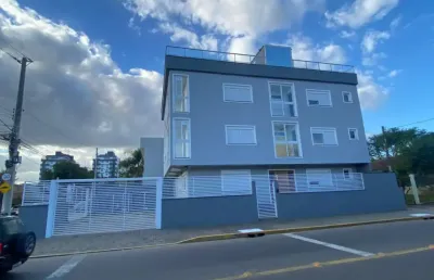 Apartamento com 2 quartos à venda na Rua Tamoio, Niterói, Canoas