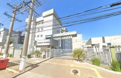 Apartamento com 3 quartos à venda na Rua Henrique Stefani, Igara, Canoas