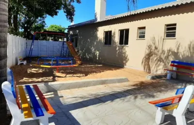 Apartamento com 2 quartos à venda na Rua Camboatás, Igara, Canoas